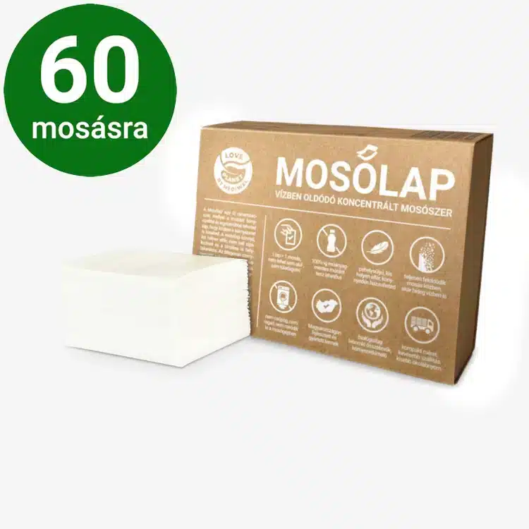 mosólap