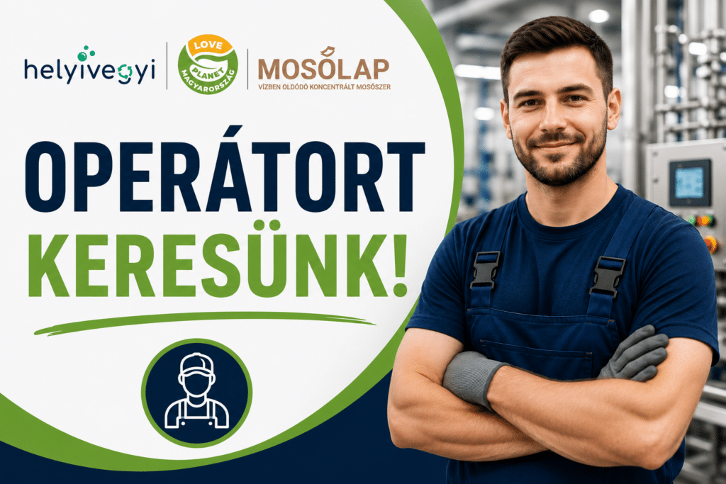 Mosolap operator